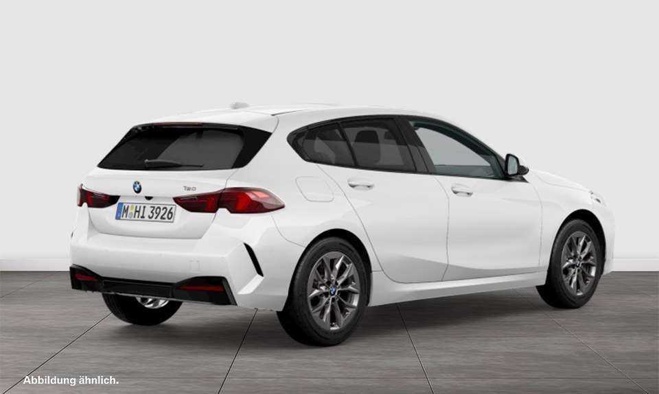 BMW 120 - Imagem 2