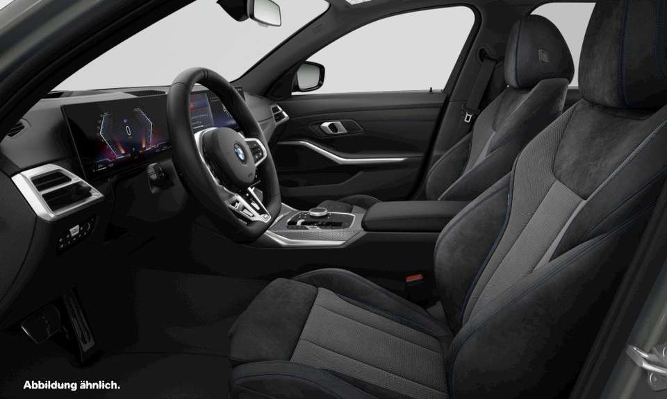 BMW 330 - Imagem 4
