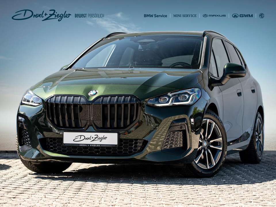 BMW 220 - Imagem 1