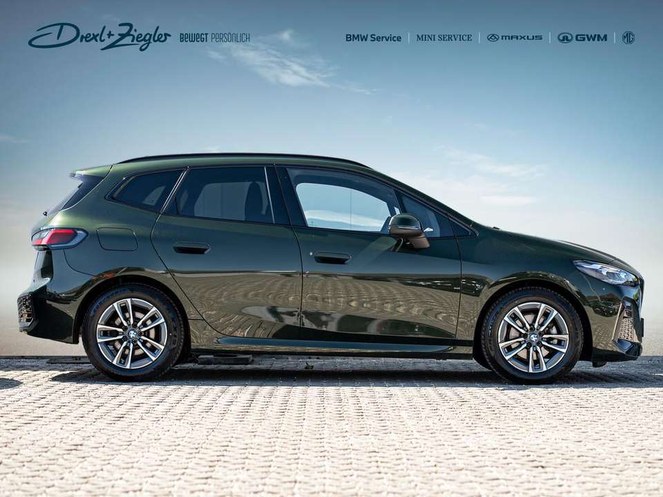 BMW 220 - Imagem 2