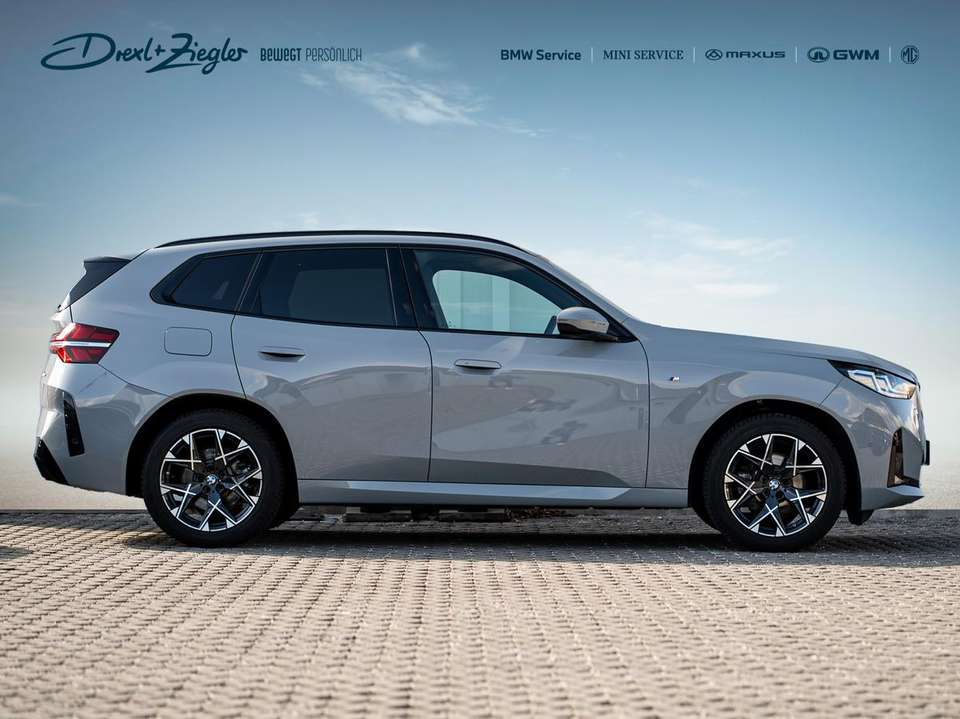 BMW X3 - Imagem 2