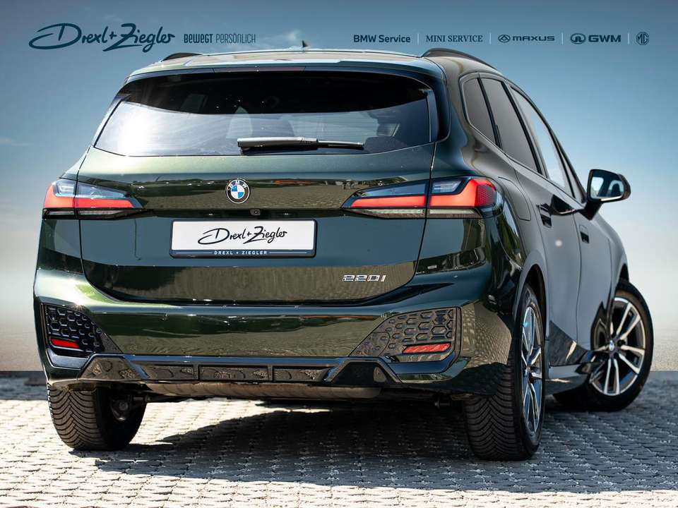 BMW 220 - Imagem 3