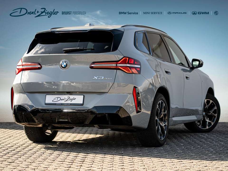 BMW X3 - Imagem 3