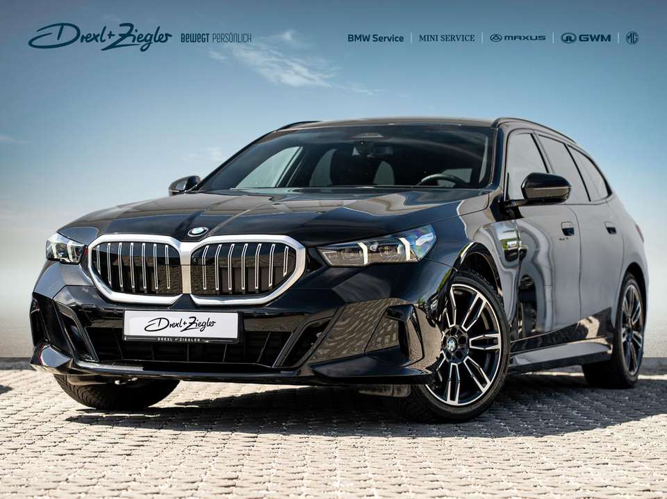 BMW 520 - Imagem 2
