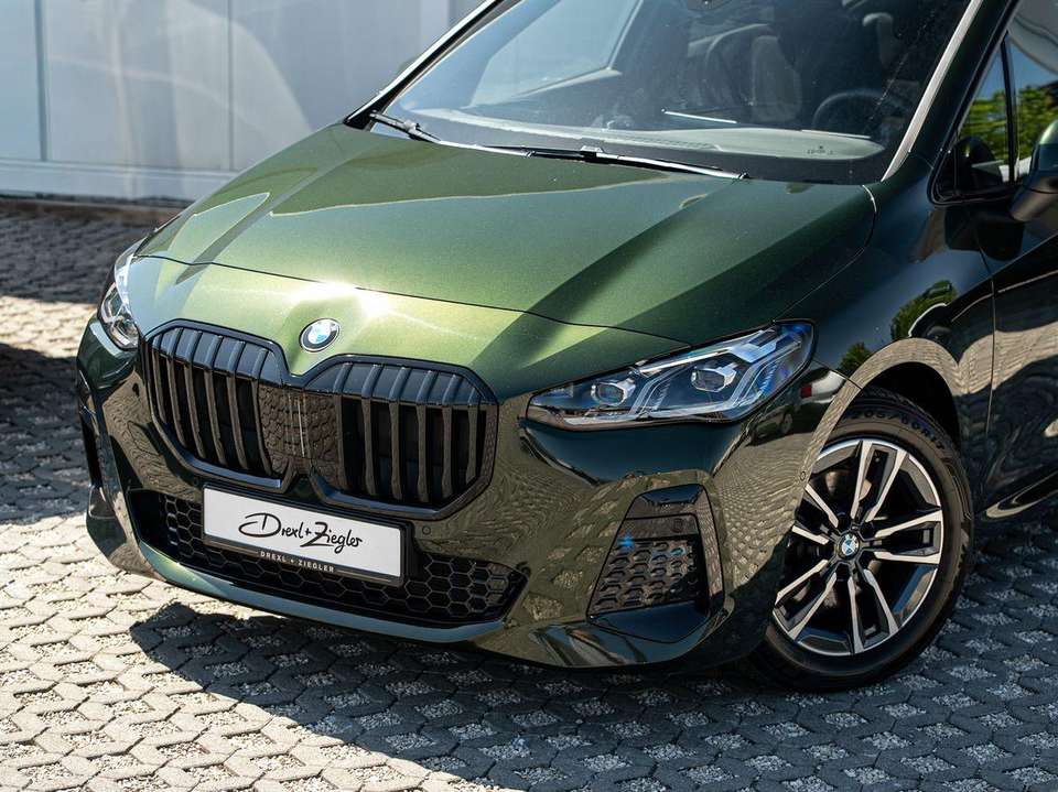 BMW 220 - Imagem 4