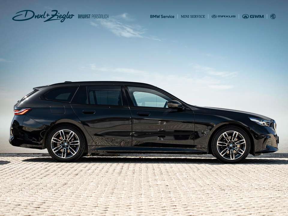 BMW 520 - Imagem 3