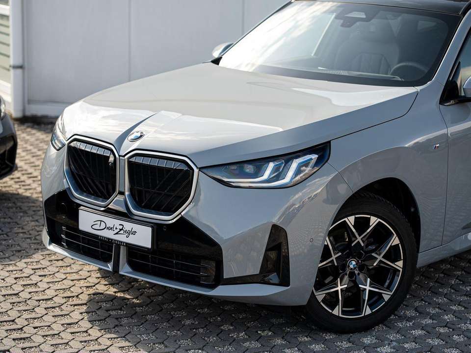 BMW X3 - Imagem 4