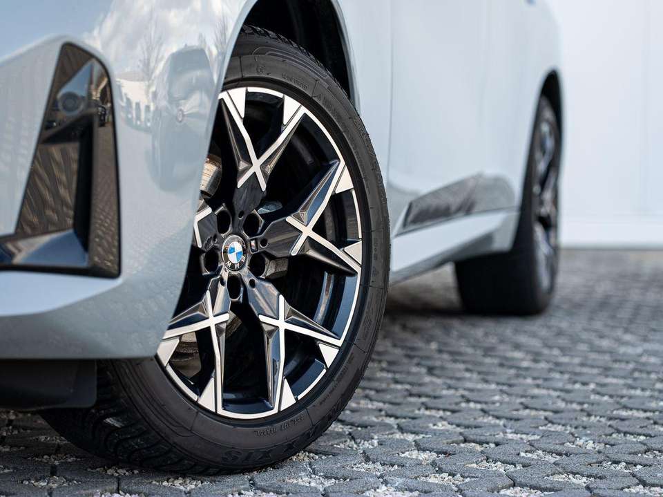 BMW X3 - Imagem 5