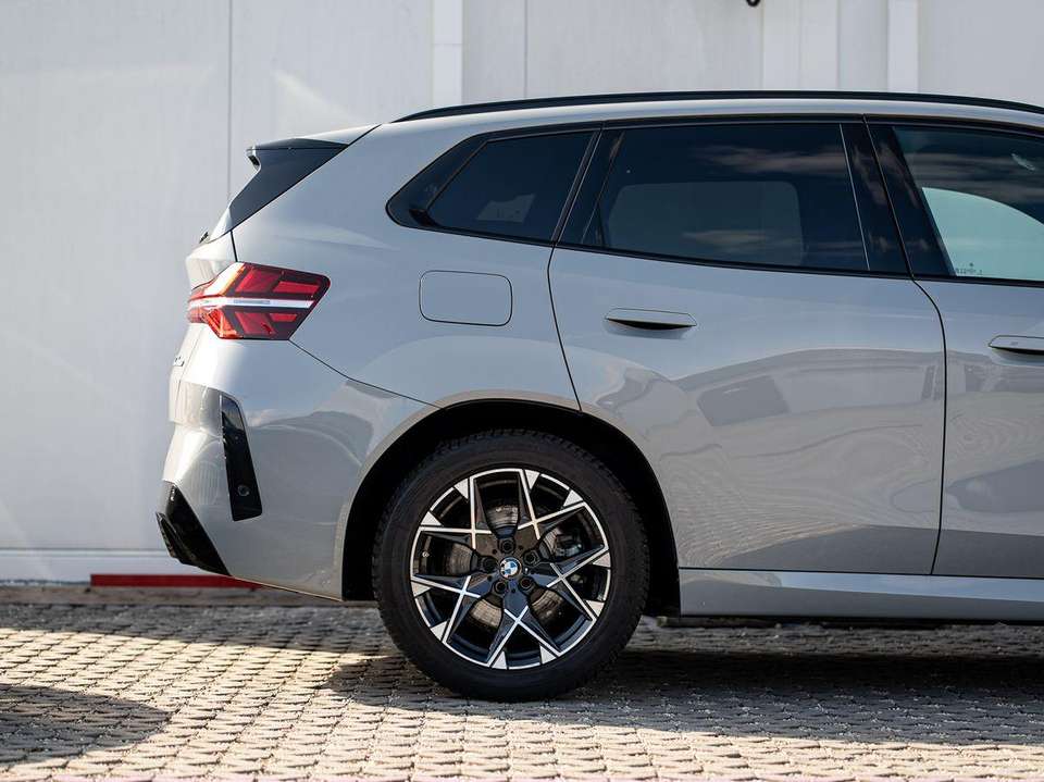 BMW X3 - Imagem 6