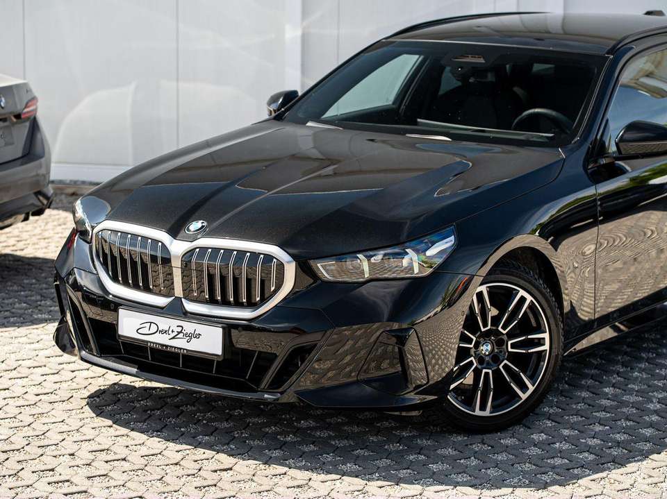 BMW 520 - Imagem 5