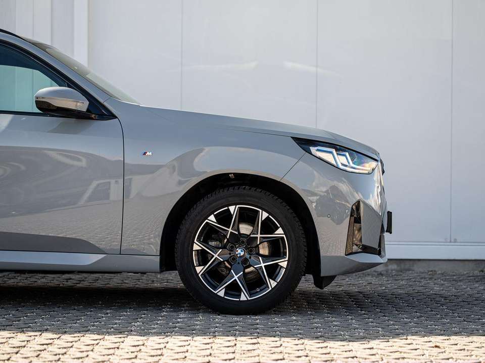 BMW X3 - Imagem 7