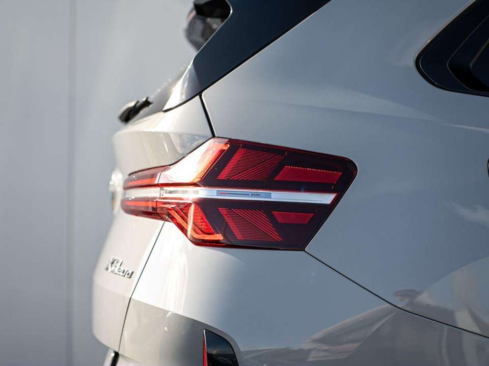 BMW X3 - Imagem 8