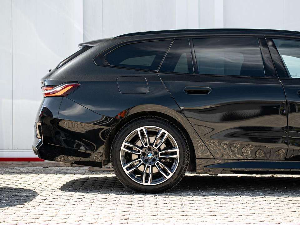BMW 520 - Imagem 7
