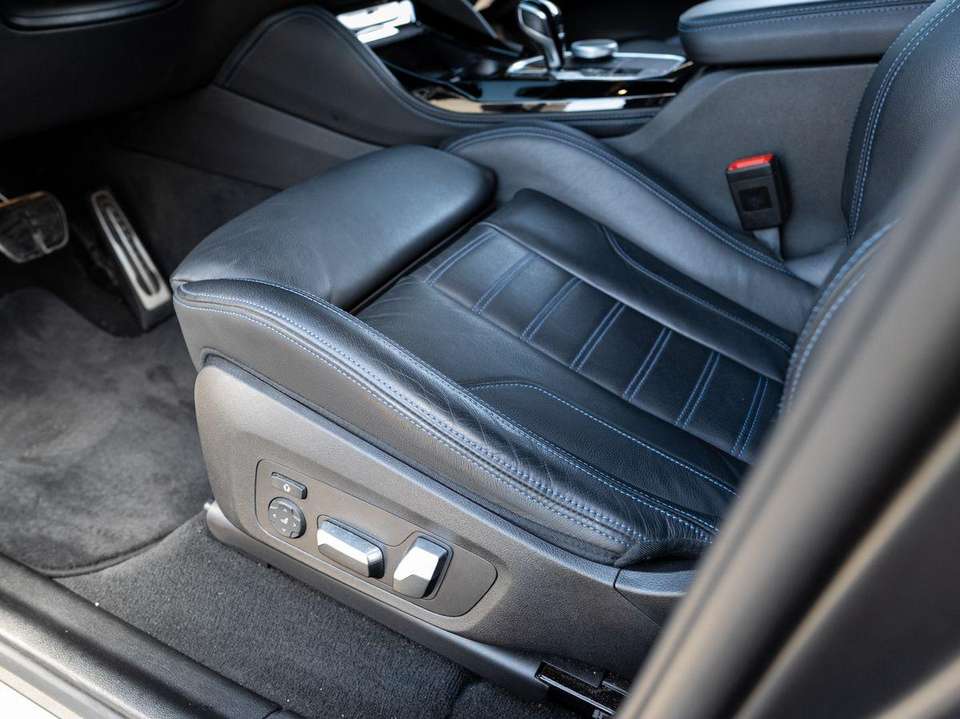 BMW X4 M - Imagem 7