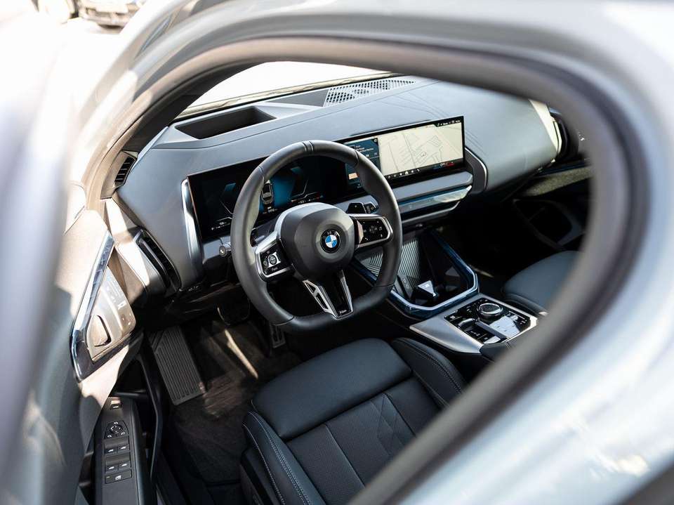 BMW X3 - Imagem 10