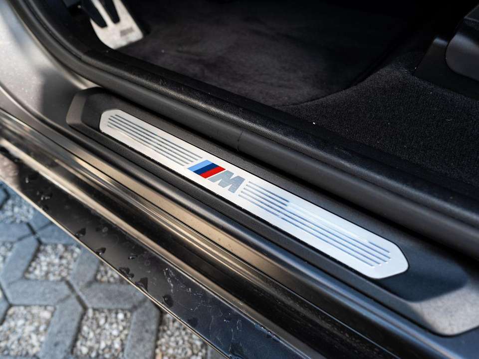 BMW X4 M - Imagem 9