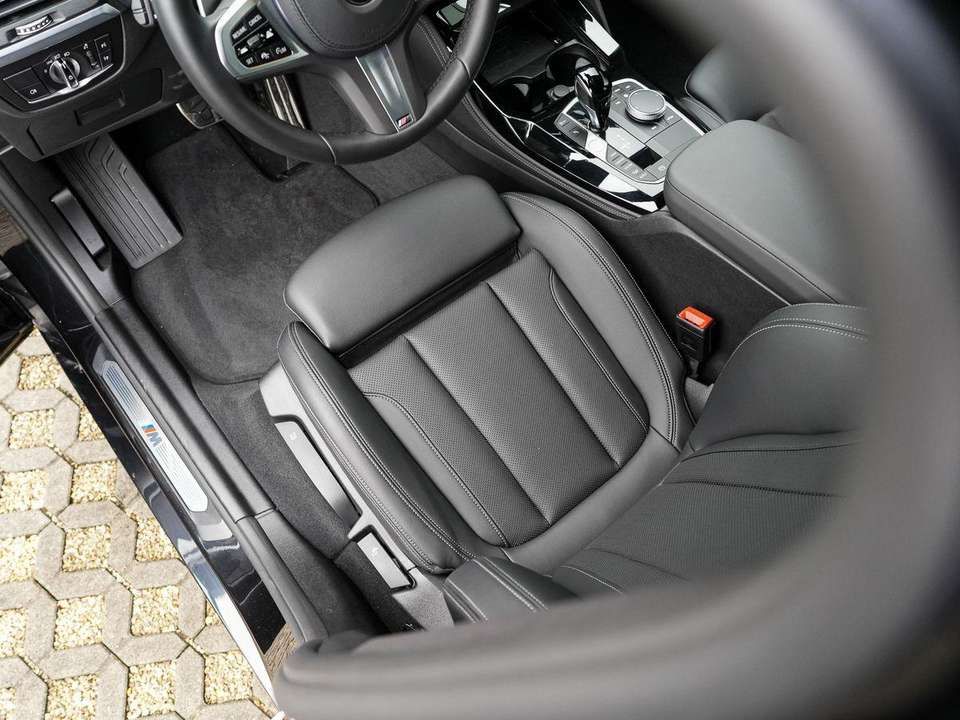 BMW X4 - Imagem 8