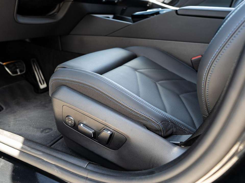 BMW 520 - Imagem 10