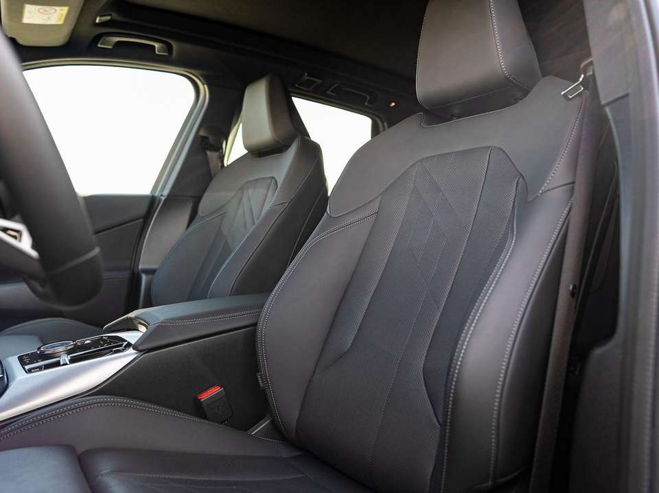 BMW X3 - Imagem 12