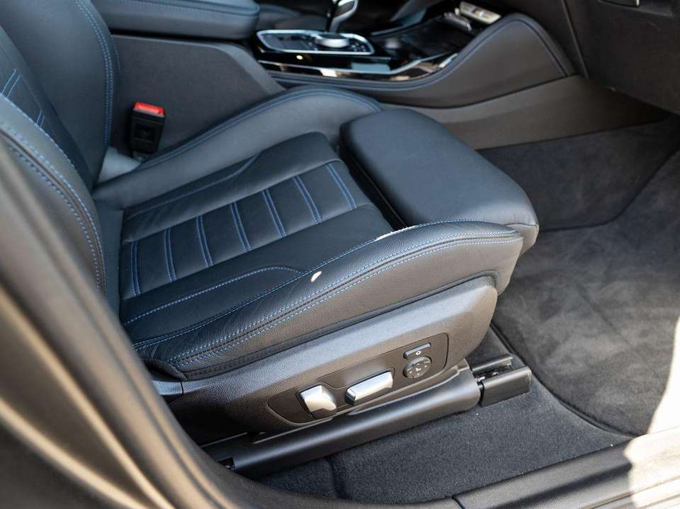 BMW X4 M - Imagem 11