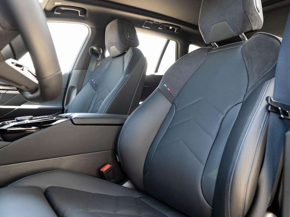 BMW 520 - Imagem 11