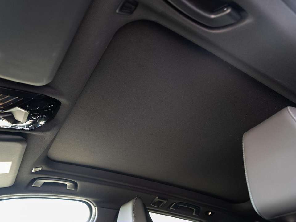 BMW X3 - Imagem 13