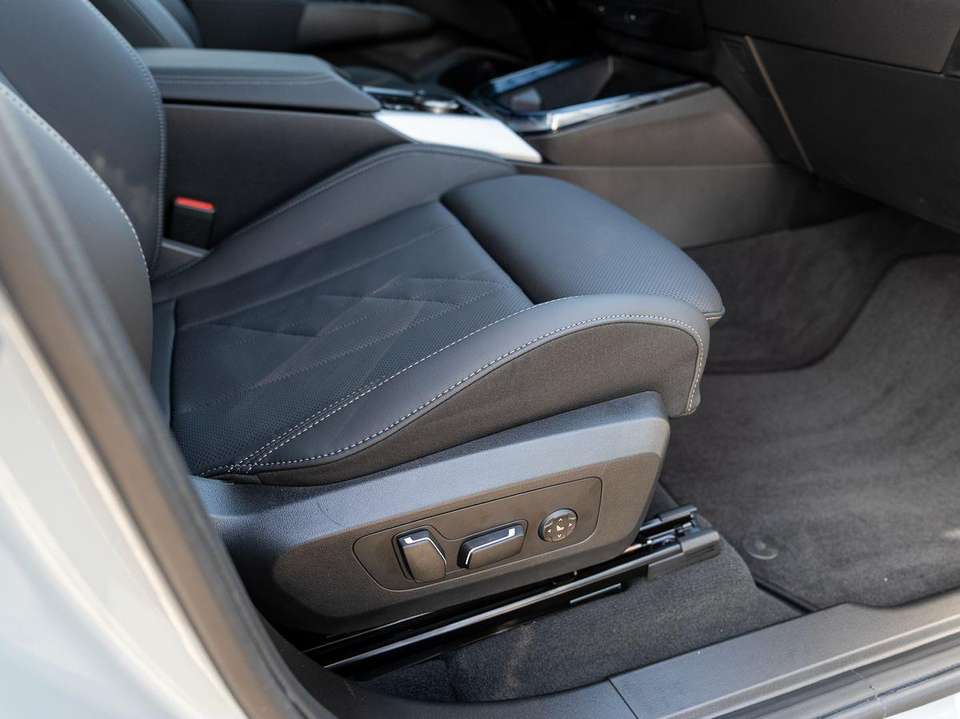 BMW X3 - Imagem 14