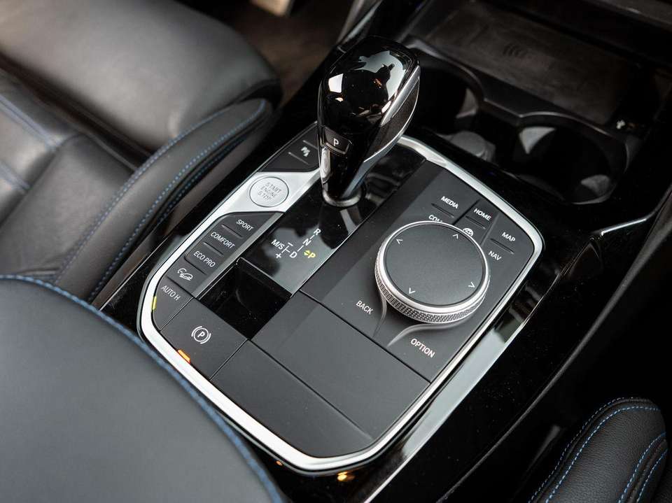 BMW X4 M - Imagem 13