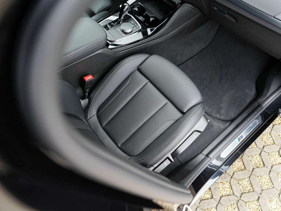 BMW X4 - Imagem 12