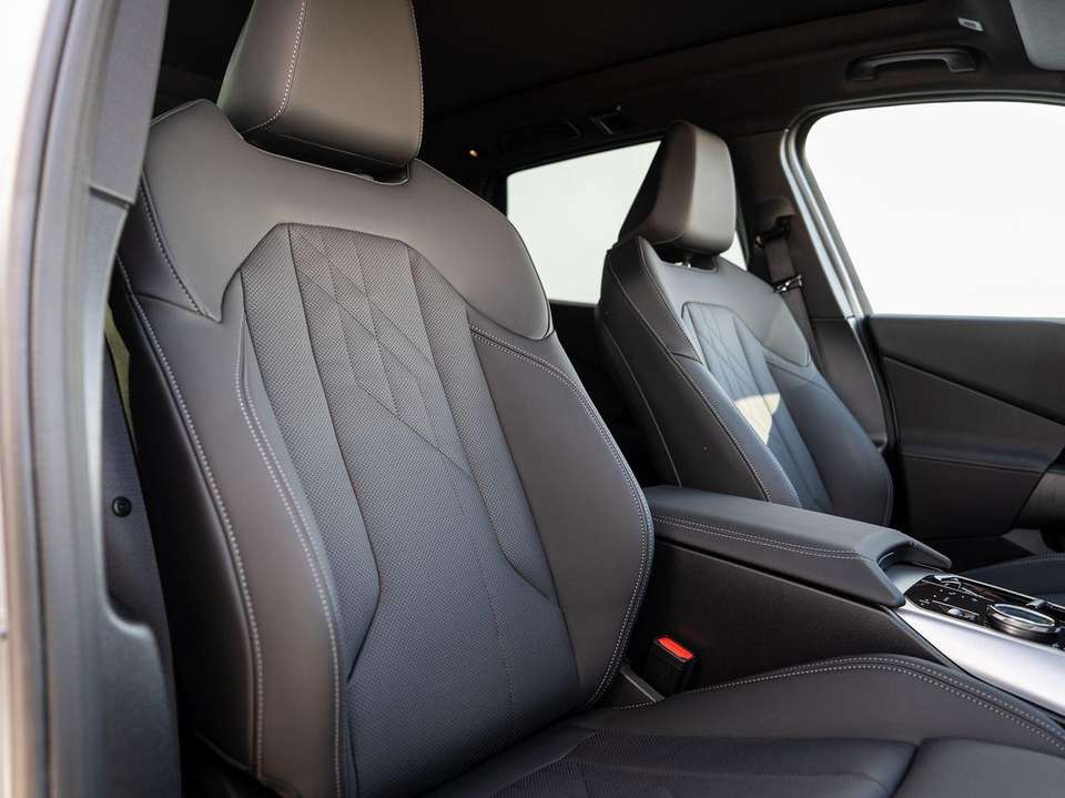 BMW X3 - Imagem 15