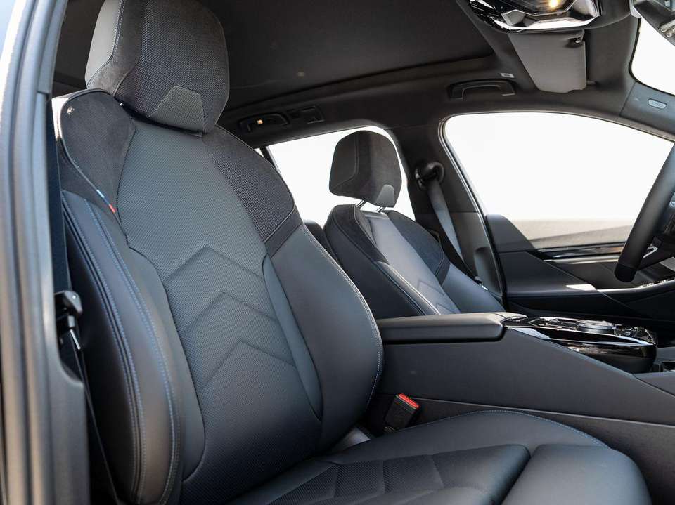 BMW 520 - Imagem 14