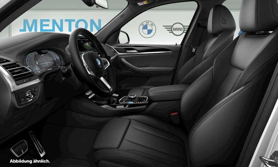 BMW iX3 - Imagem 5