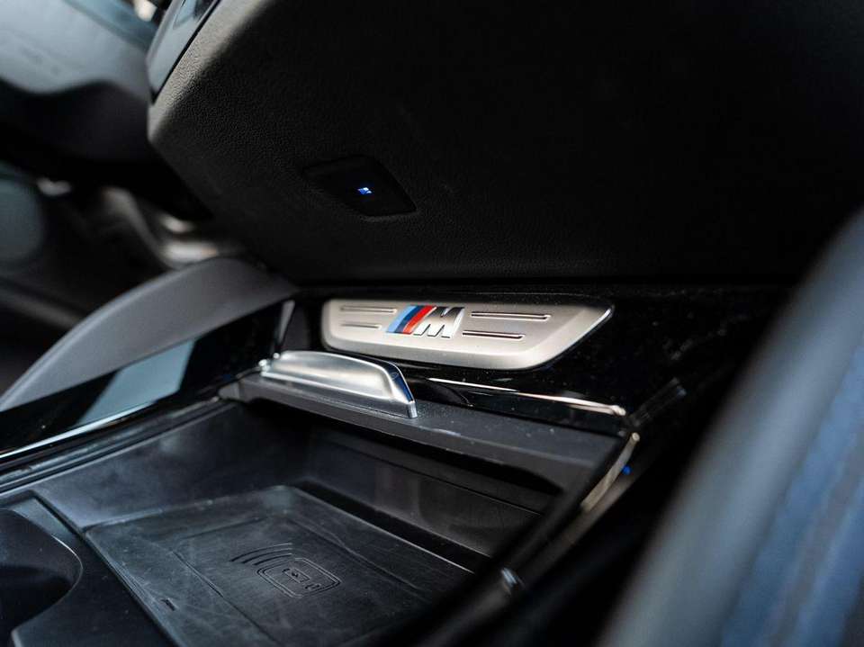 BMW X4 M - Imagem 15