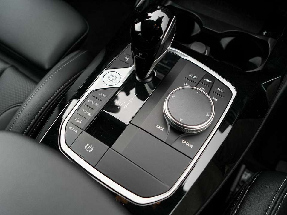 BMW X4 - Imagem 14