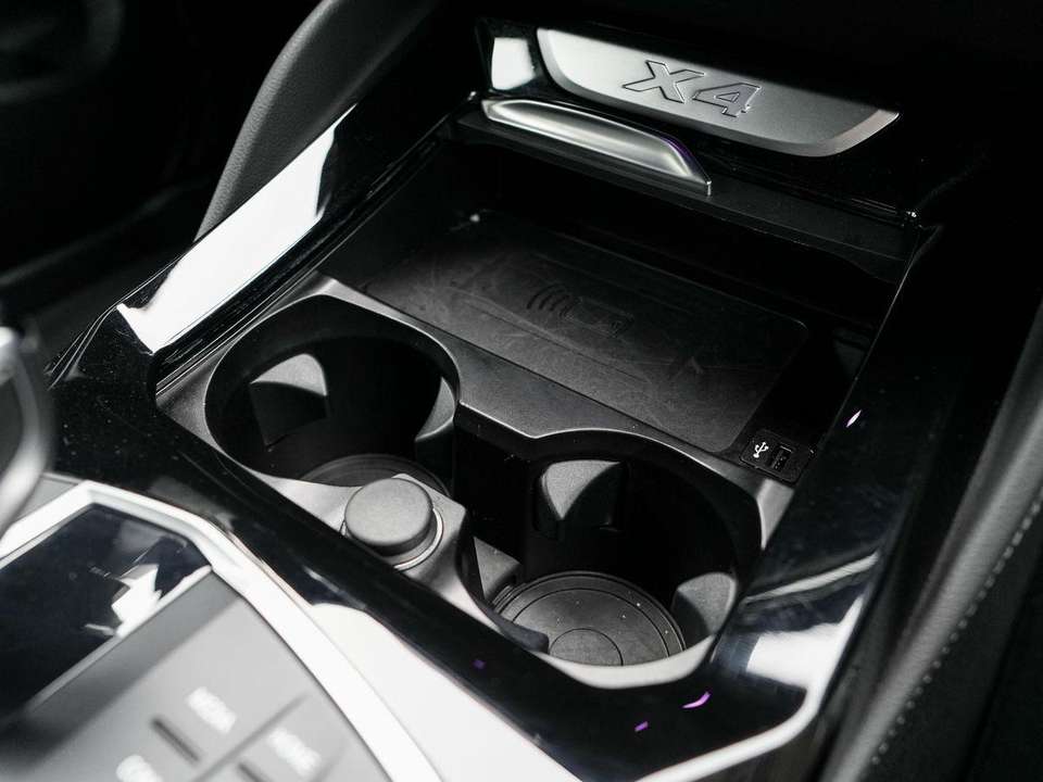BMW X4 - Imagem 15