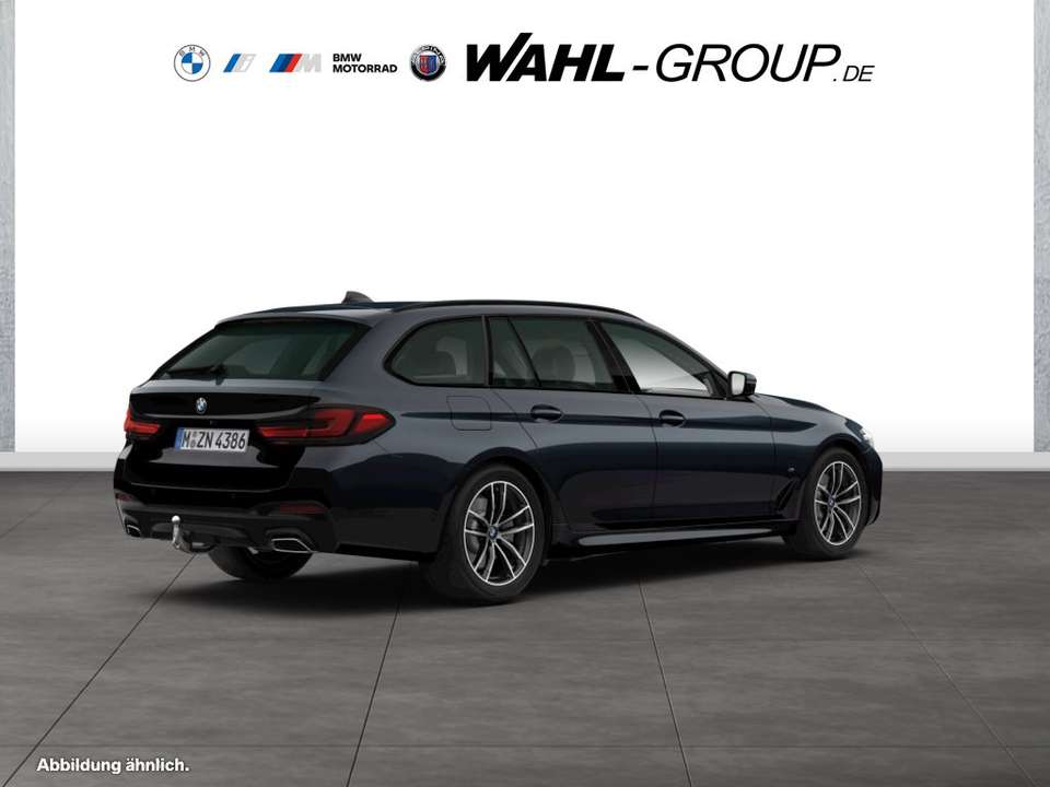 BMW 530 - Imagem 3