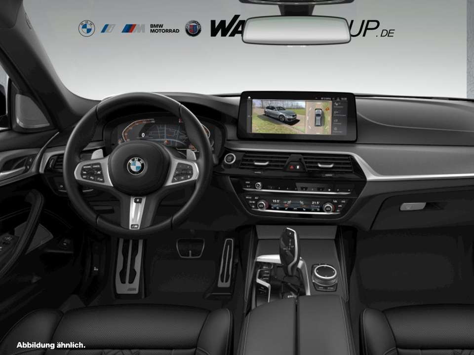 BMW 530 - Imagem 5