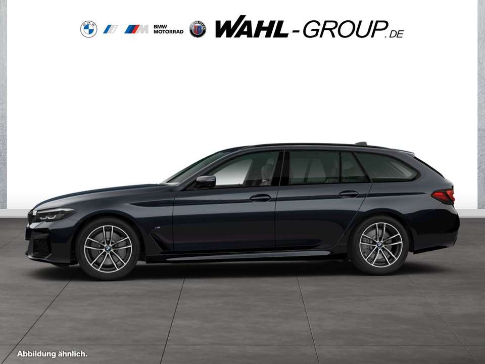 BMW 530 - Imagem 6