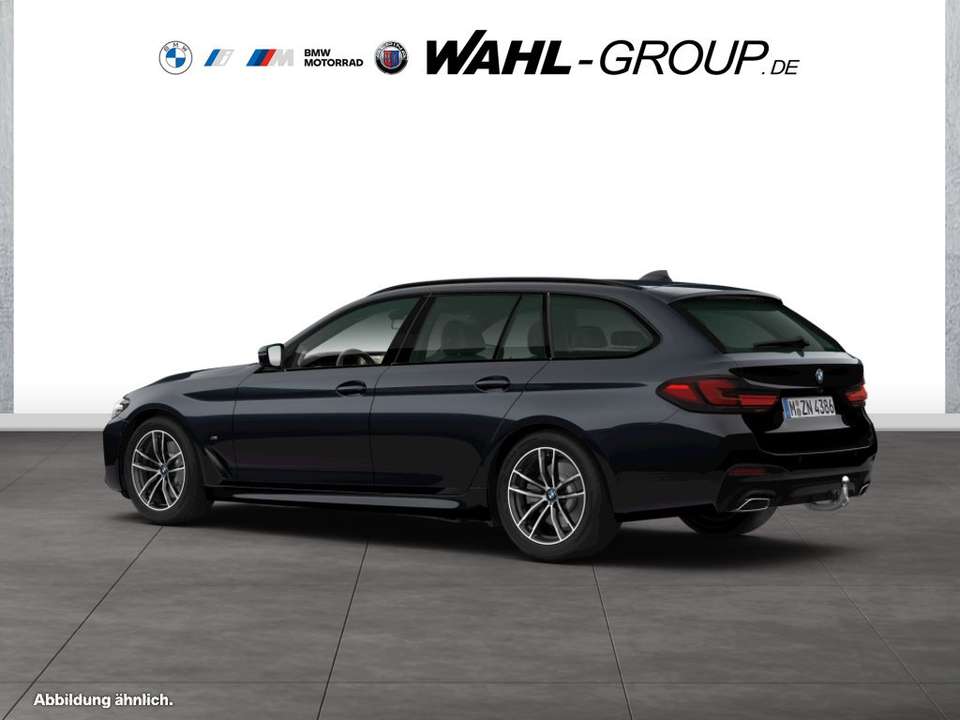 BMW 530 - Imagem 7