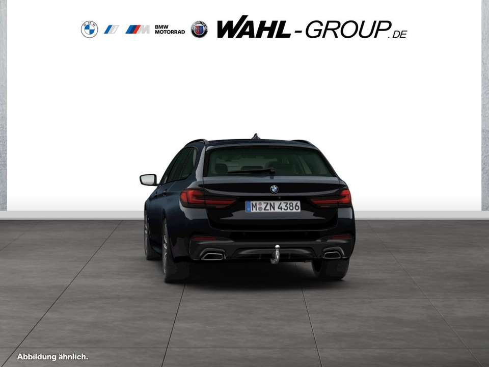 BMW 530 - Imagem 8