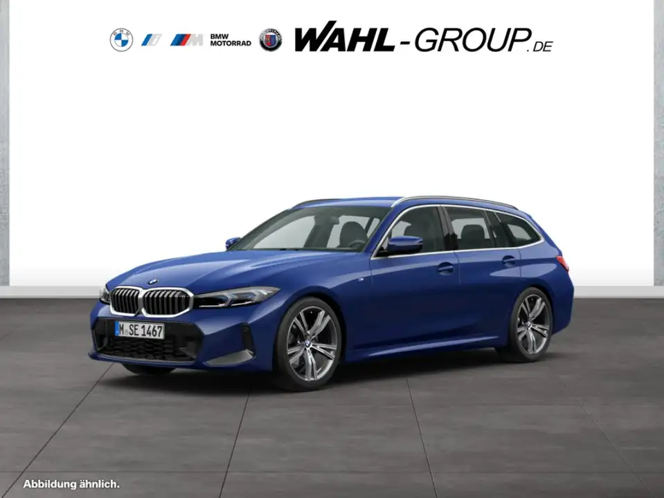 BMW 320 - Imagem 2