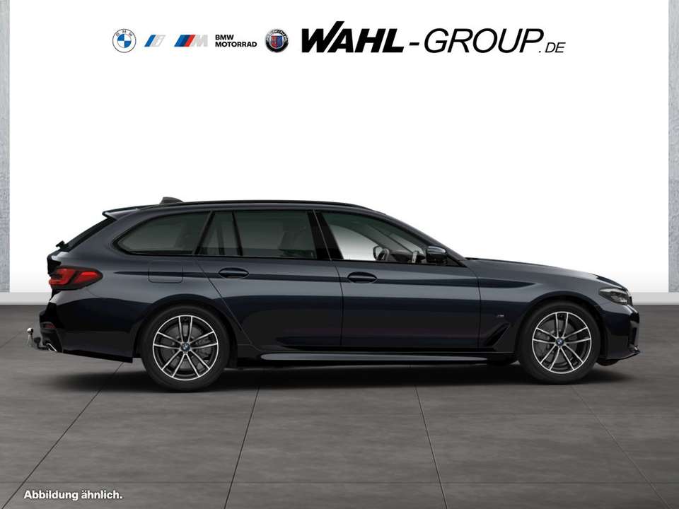 BMW 530 - Imagem 9