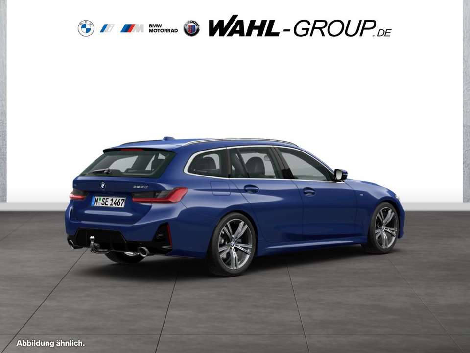 BMW 320 - Imagem 3