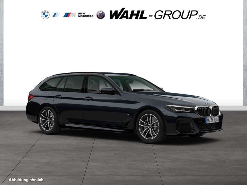 BMW 530 - Imagem 10