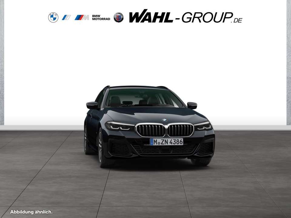 BMW 530 - Imagem 11