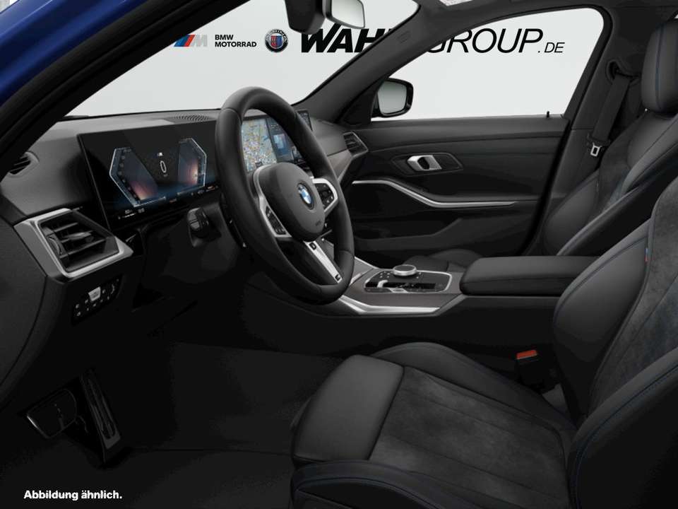 BMW 320 - Imagem 4