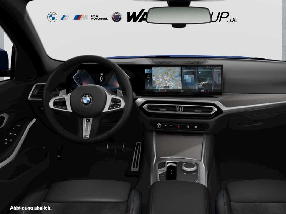 BMW 320 - Imagem 5