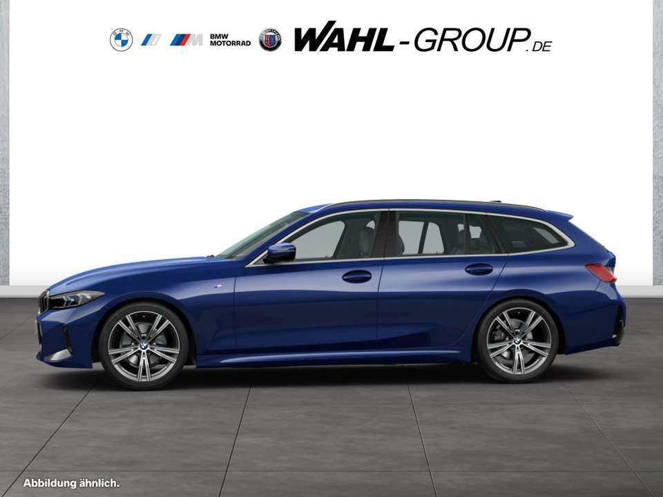 BMW 320 - Imagem 6
