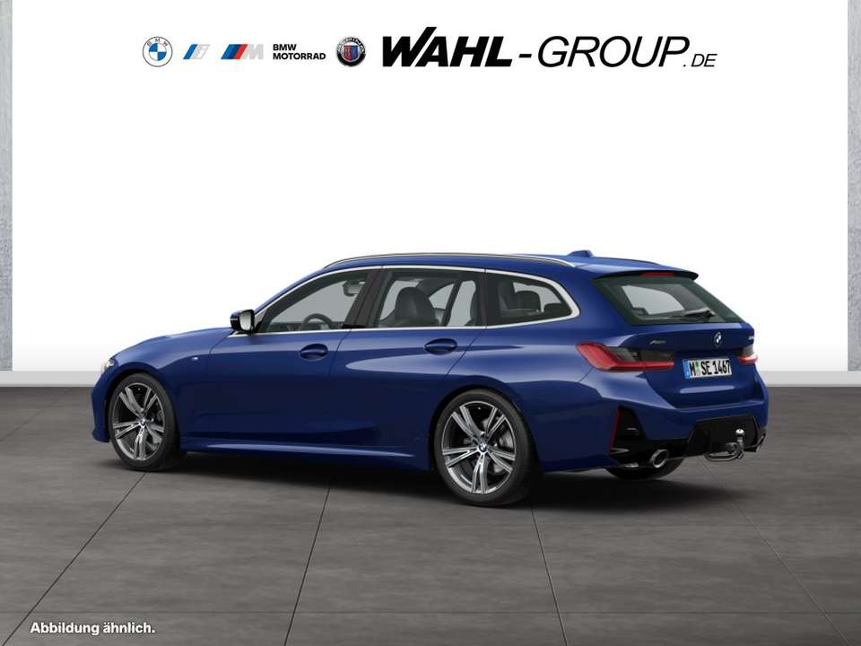 BMW 320 - Imagem 7