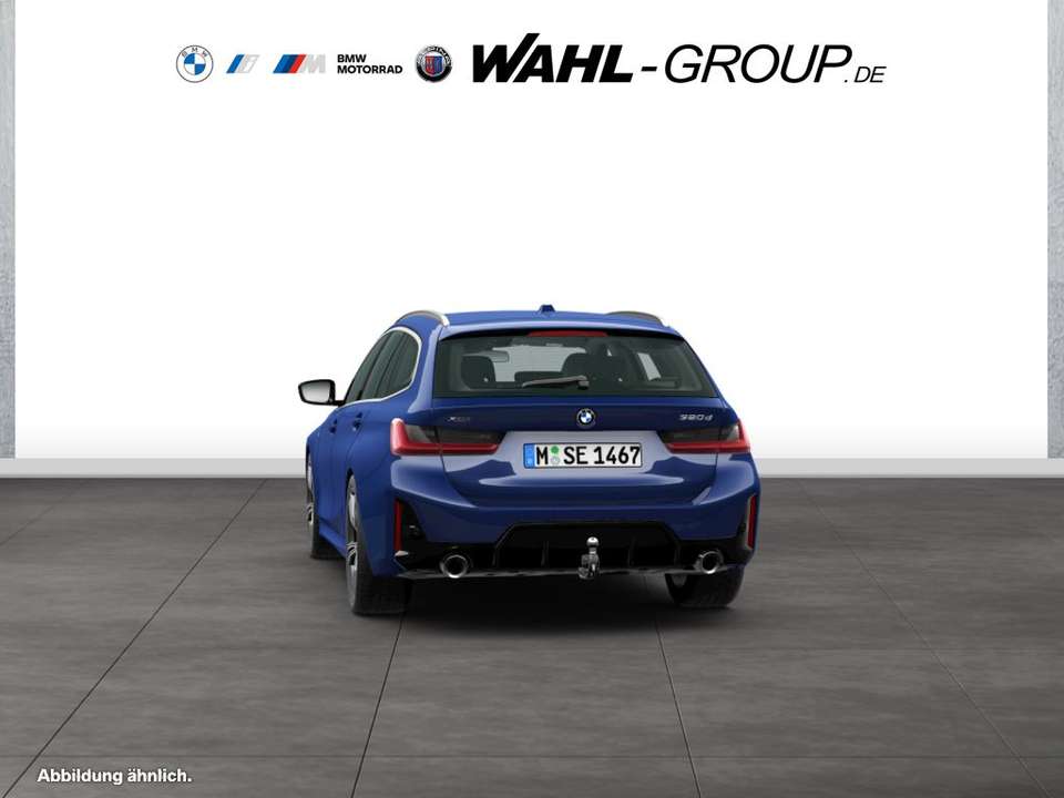 BMW 320 - Imagem 8